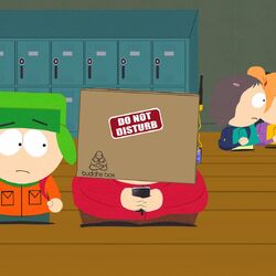 Buddha Box Script South Park Archives Fandom