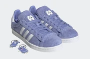 La serviette Campus 80s Adidas.
