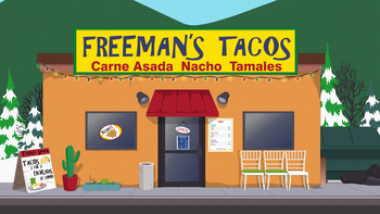 Freemantaco