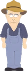 老机修工 Old Mechanic
