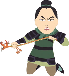 Mulan