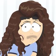 Randy as Lorde