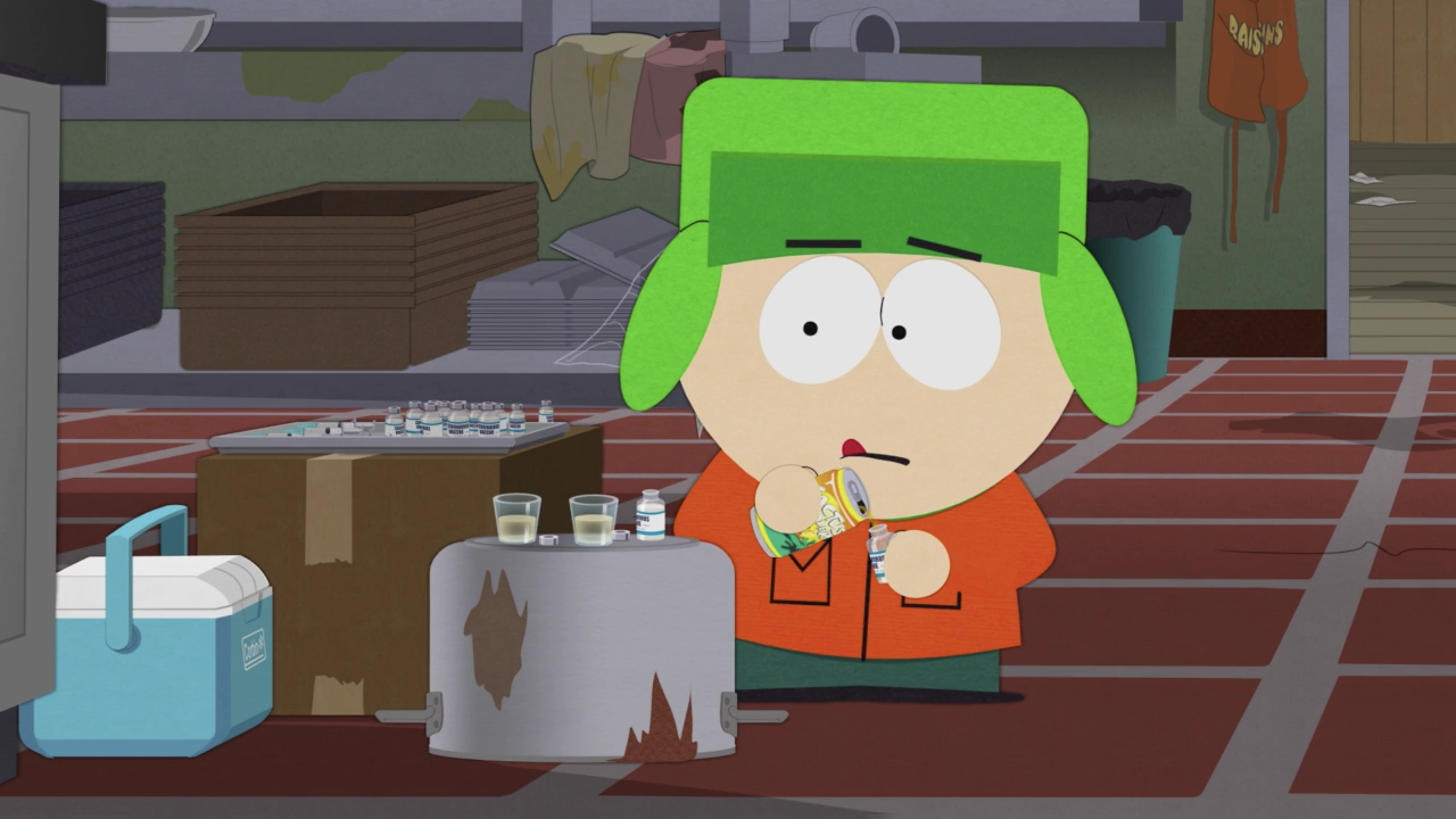 いちご畑よ永遠に, image size:3072x1728