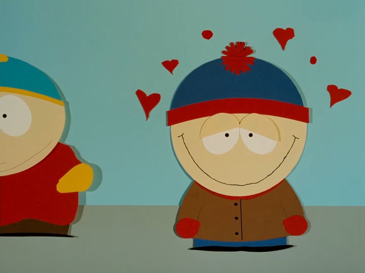 Ромео и Джульетта | South Park Wiki | Fandom