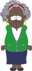 リンダ・ブラック