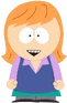 Jenny Harrison