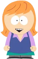Jenny Harrison