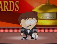 JimmyComedy Awards