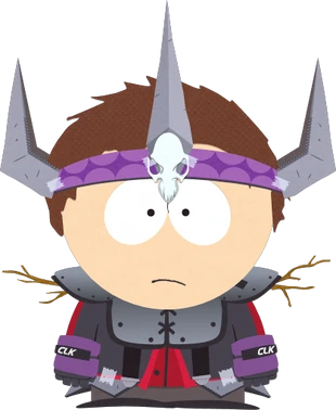 Clyde Donovan | South Park Archives | Fandom
