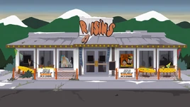 パンデミック・スペシャル（Pandemic Special）