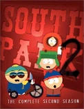Strange cover with Kyle with a different face