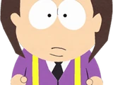 テレンス・メフィスト