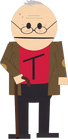 Terrance