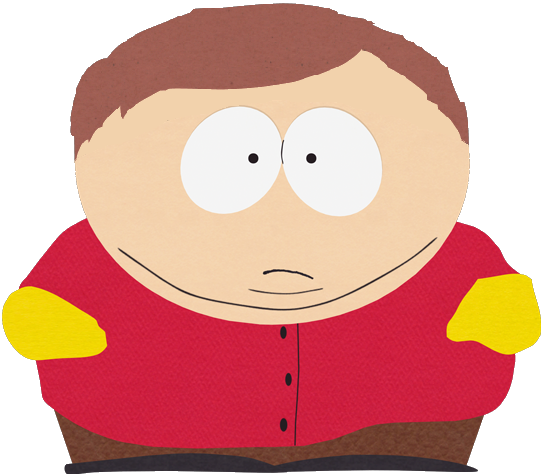 Eric Cartman, South Park Archives