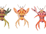 Crab People