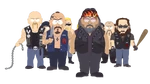 Harley-riders