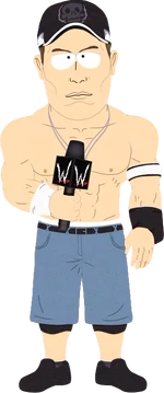 John Cena