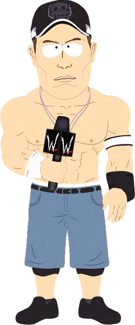 John Cena