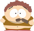 Elvin Cartman
