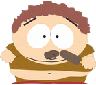 Elvin Cartman