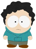 KindergartnerCyanHood