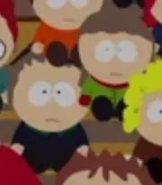 Heidi et Tommy se superposent à un élève anonyme.