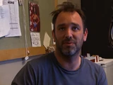 Trey Parker