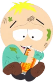 Gollum Butters