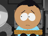 Baahir on South Park Studios.