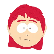 Carol McCormick head