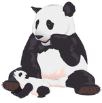 Celebritites-internet-cute-sneezing-panda