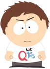 Clyde Lil Qties.png (255キロバイト) クライド(チビQティーズ)