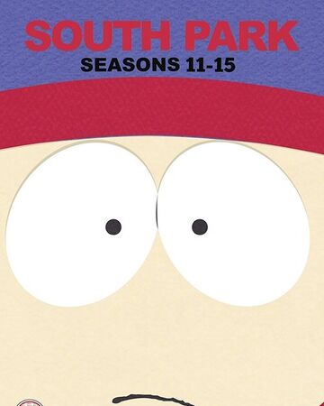 South Park Seasons 11 15 South Park Archives Fandom South park is an american animated television sitcom created by trey parker and matt stone for comedy central. south park seasons 11 15 south park