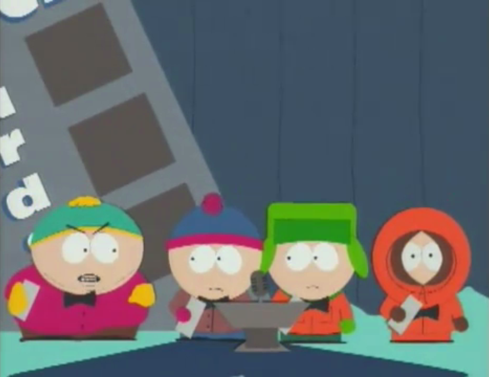 South park joining the. Пилотный эпизод Южного парка. Южный парк Кайл занимается спортом. Южный парк в шортах.