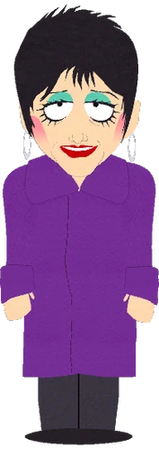 Celebrity-actress-music-liza-minnelli