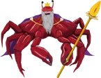 蟹王 Crab King