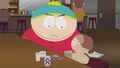 Cupid Cartman and Eric Cartman at the Ruffian's Gay Bar