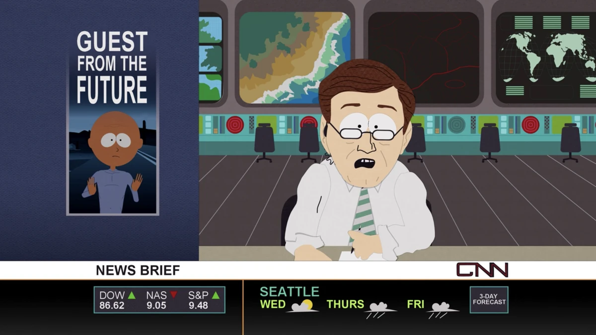 List of News Channels