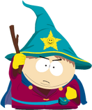 Grand-wizard