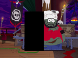 Censorship in South Park