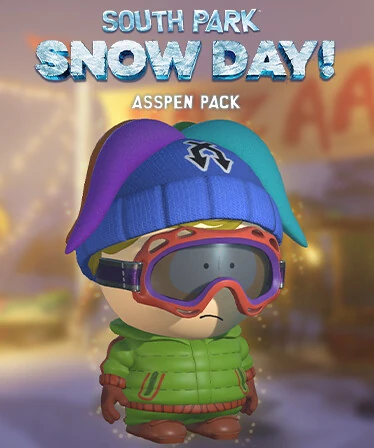 Asspen Pack | South Park Public Library | Fandom