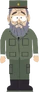 Fidel Castro