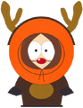 Reindeer Kenny