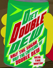 DietDoubleDew