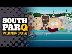 South parq vaccination special full episode 2025