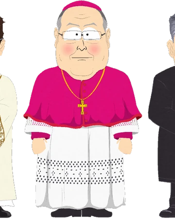 天主清洗團 南方公园中文维基 Fandom 天主清洗團 南方公园中文维基 Fandom