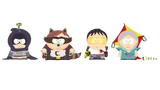 Coon-and-friends.png (234 KB) Coon and Friends