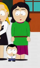 Mrs. Anderson | South Park Public Library | Fandom