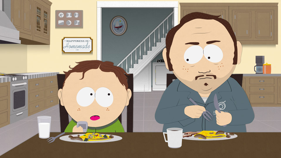 Basic Cable South Park Archives Fandom