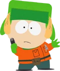 Star Trek Kyle